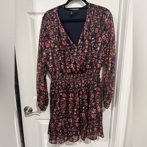 Aqua brand new dress; never worn